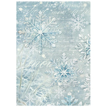 Stamperia - Owl's House Collection - A6 Rice Paper Bundle (8 x papers) - SPDFSAK6044