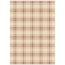 Stamperia - Whispering Woods Collection - A6 Rice Paper Pack of 8