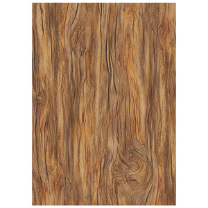 Stamperia - Whispering Woods Collection - A6 Rice Paper Pack of 8