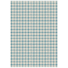 Stamperia - Family Collection - Backgrounds - A6 Rice Paper Pack of 8