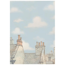 Stamperia - Family Collection - Backgrounds - A6 Rice Paper Pack of 8