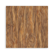 Stamperia Whispering Woods Collection - 12” x 12” Pad - 10 double faced sheets