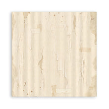 Stamperia Family Collection - 12” x 12” Pad - 10 Double Faced Sheets