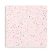 Stamperia Candy Christmas 8” x 8” Pad - 8 double faced sheets - SPSBBS129