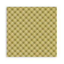 Stamperia Whispering Woods Collection 8” x 8” Maxi Pad - 22 single faced sheets