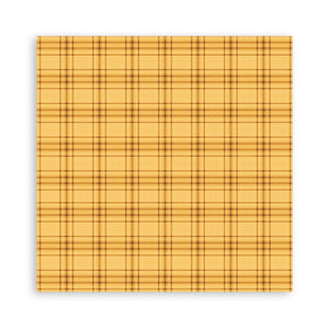 Stamperia Whispering Woods Collection 8” x 8” Maxi Pad - 22 single faced sheets