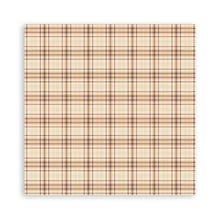 Stamperia Whispering Woods Collection 8” x 8” Maxi Pad - 22 single faced sheets