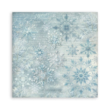 Stamperia Owl's House Collection 12” x 12” Pad - 22 single faced sheets - SPSBBXLB28