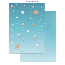 Stamperia Candy Christmas Junk Journal A4 SPSBJK01