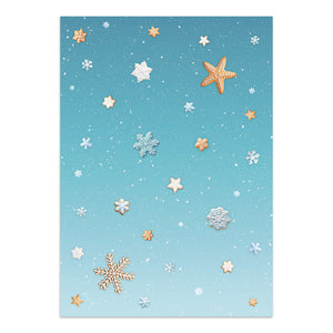 Stamperia Candy Christmas Junk Journal A4 SPSBJK01