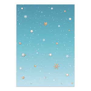 Stamperia Candy Christmas Junk Journal A4 SPSBJK01