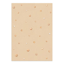 Stamperia Candy Christmas Junk Journal A4 SPSBJK01