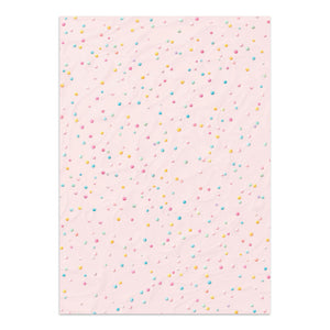 Stamperia Candy Christmas Junk Journal A4 SPSBJK01