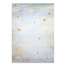 Stamperia Whispering Woods Collection - Junk Journal A4