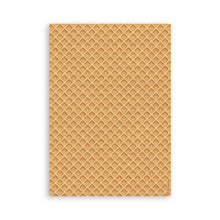 Stamperia Candy Christmas - Washi Pad - 8 Adhesive Washi Sheets - SPSBW22