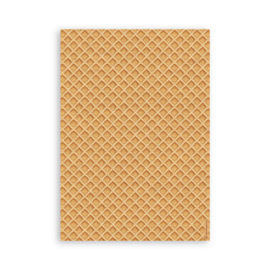 Stamperia Candy Christmas - Washi Pad - 8 Adhesive Washi Sheets - SPSBW22