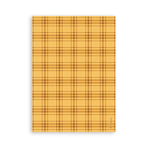 Stamperia Whispering Woods Collection - A5 Washi Pad - 8 Adhesive Washi Sheets