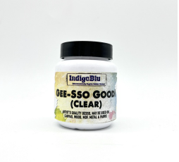 Indigo Blu Gee-Sso Good 120ml Clear