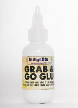 Indigo Blu Grab & Go Glue 50ml