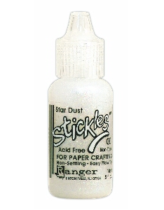 Ranger Stickles - Glitter Glue Stardust - 18ml