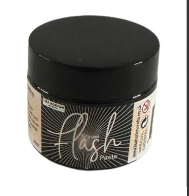 Lisa Horton - Pearl Flash Paste - Special Crystal - 50ml