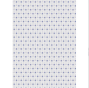 Ciao Bella Vellum Paper (Translucent) A4 - Pack of 6 - Celestial CBV026