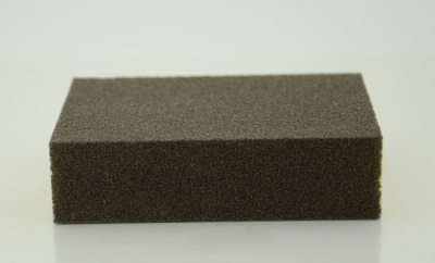 Cadence Emery Sponge