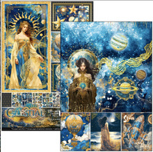 Ciao Bella Celestial - Creative Pad CBCL087