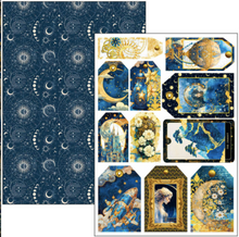 Ciao Bella Celestial - Creative Pad CBCL087