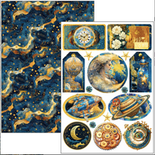 Ciao Bella Celestial - Creative Pad CBCL087