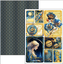 Ciao Bella Celestial - Creative Pad CBCL087