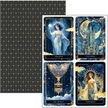 Ciao Bella Celestial - Creative Pad CBCL087