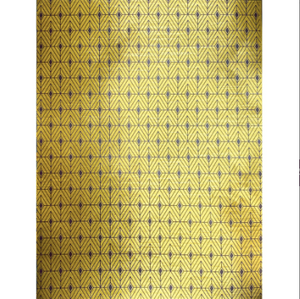 Ciao Bella Deluxe Paper - Celestial - Gold Sheets - Pack of 5 - A4 CBD021