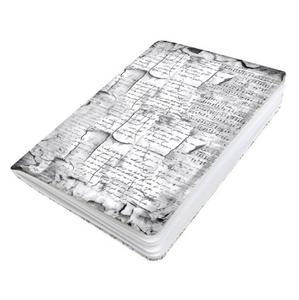 Ciao Bella Paper - Mixed Media A5 Journal CBJ002