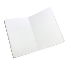 Ciao Bella Paper - Mixed Media A5 Journal CBJ002