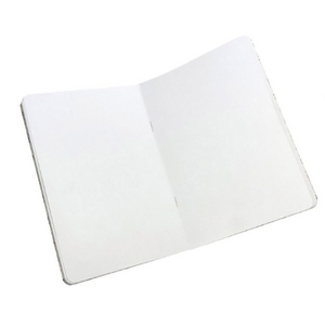 Ciao Bella Paper - Mixed Media A5 Journal CBJ002