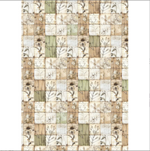Ciao Bella Vellum Paper (Translucent) A4 - Pack of 6 - Cabinet of Curiosities CBV024