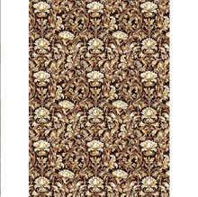 Ciao Bella Vellum Paper (Translucent) A4 - Pack of 6 - Cabinet of Curiosities CBV024