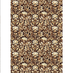 Ciao Bella Vellum Paper (Translucent) A4 - Pack of 6 - Cabinet of Curiosities CBV024