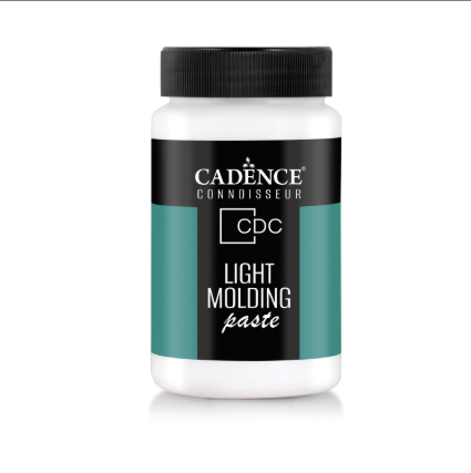 Cadence Connoisseur Light Molding Paste - 250ML - CA796494