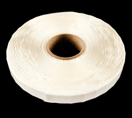 Art Inspirations Double Sided Foam Pads 25mm x 25mm x 2mm (Pack of 1000 adhesive pads)