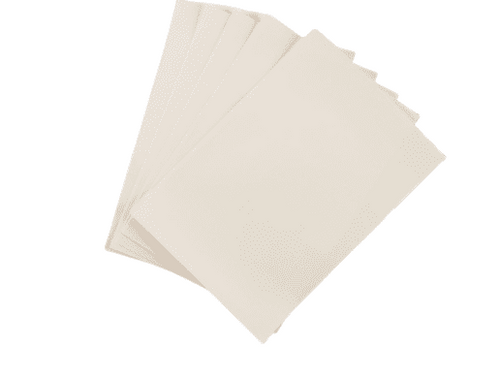 Pink Frog Crafts - Quick Stick - 5 A4 Sheets