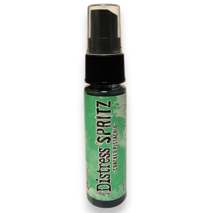 Tim Holtz Distress Spritz - Cracked Pistachio - 29 ml