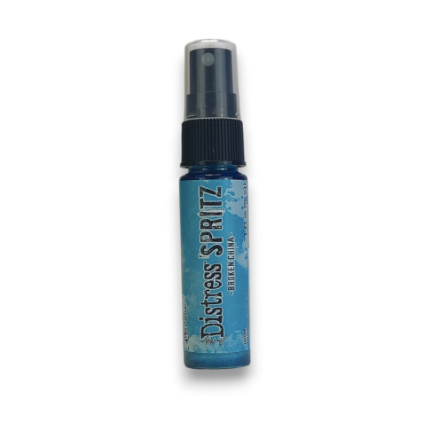 Tim Holtz Distress Spritz - Broken China - 29 ml