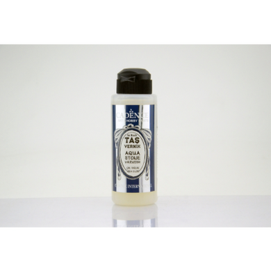 Cadence Aqua Stone Varnish (120 ml)CA756962