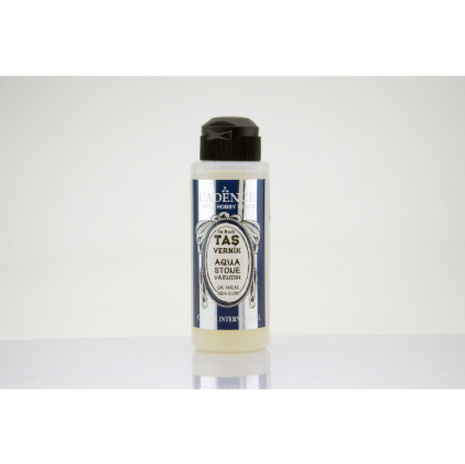 Cadence Aqua Stone Varnish (120 ml)CA756962