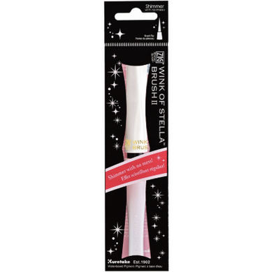 Wink of Stella Brush White