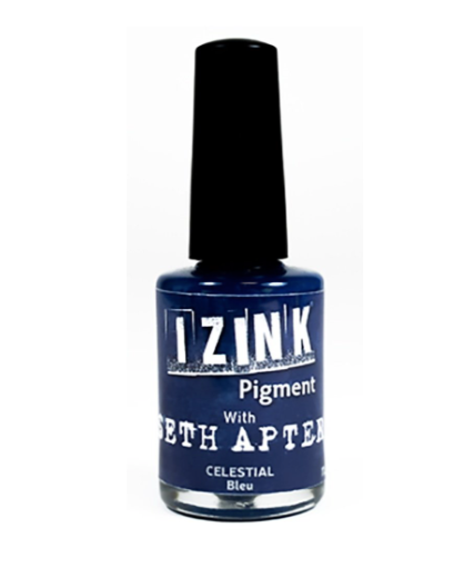Aladine - Sept Apter Collection - Izink Pigment Ink - Celestial - 11.5ml