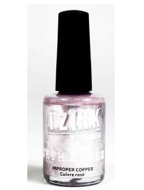 Aladine - Sept Apter Collection - Izink Pigment Ink - Improper Copper - 11.5ml