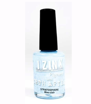 Aladine - Sept Apter Collection - Izink Pigment Ink - Stratosphere - 11.5ml